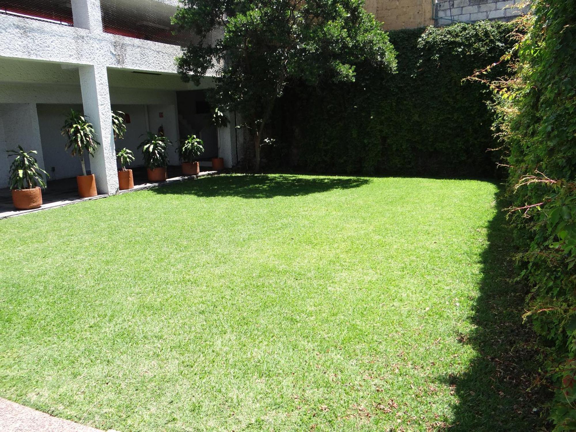 Hotel De Cuautla 外观 照片